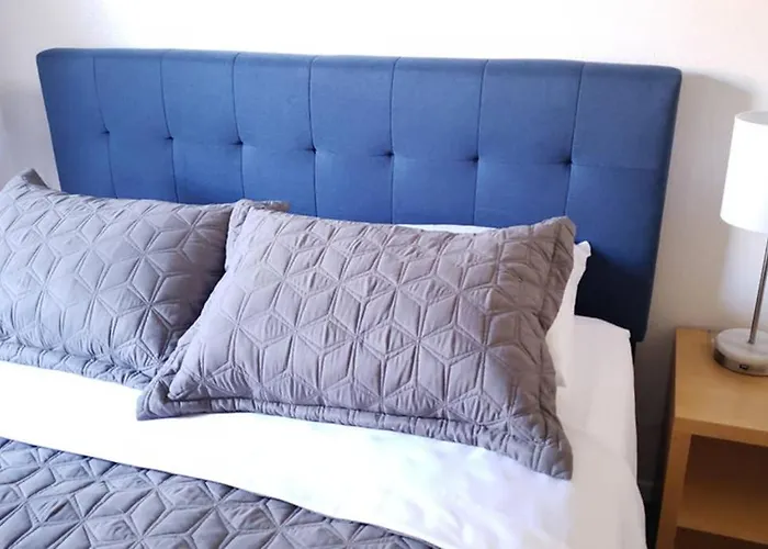 Little Casita, Big Comfort. Minutes From The Border! Holiday home San Luis