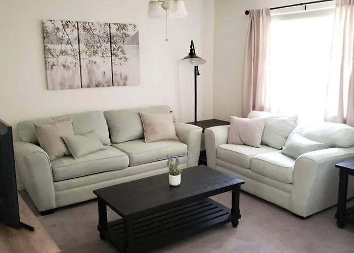 Little Casita, Big Comfort. Minutes From The Border! Holiday home San Luis