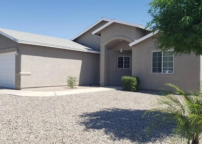 Little Casita, Big Comfort. Minutes From The Border! * San Luis