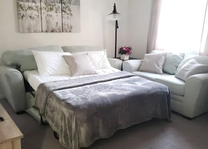 Little Casita, Big Comfort. Minutes From The Border! *