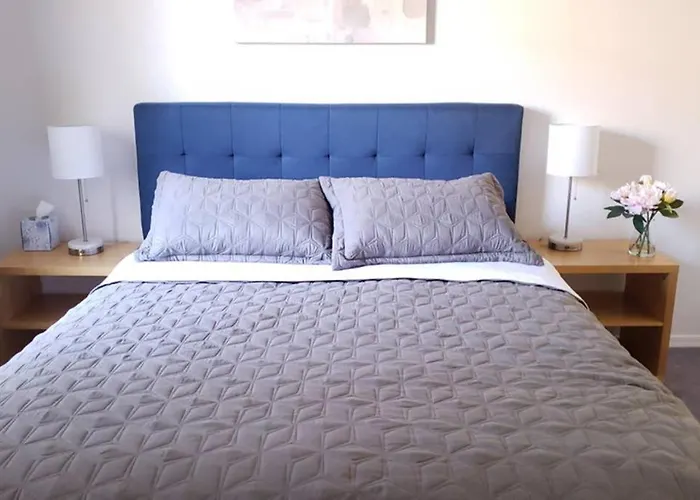 Little Casita, Big Comfort. Minutes From The Border! Holiday home San Luis