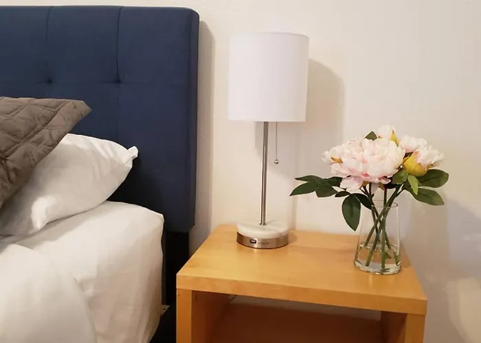 Holiday home Little Casita, Big Comfort. Minutes From The Border!