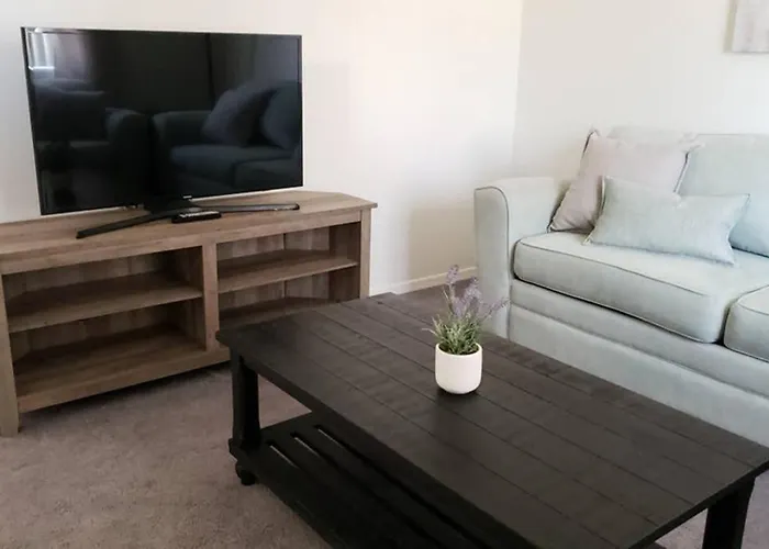 Little Casita, Big Comfort. Minutes From The Border! Holiday home