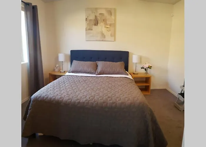 Little Casita, Big Comfort. Minutes From The Border!