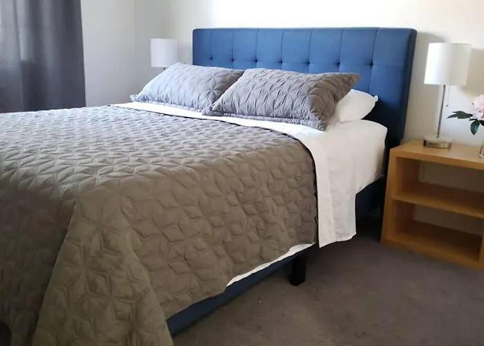 Little Casita, Big Comfort. Minutes From The Border! Holiday home